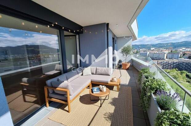 Wohnung mit Balkon mieten in 4020 Linz (Bild 4)