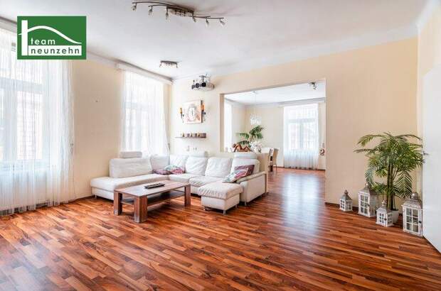 Wohnung kaufen in 1160 Wien (Bild 3)