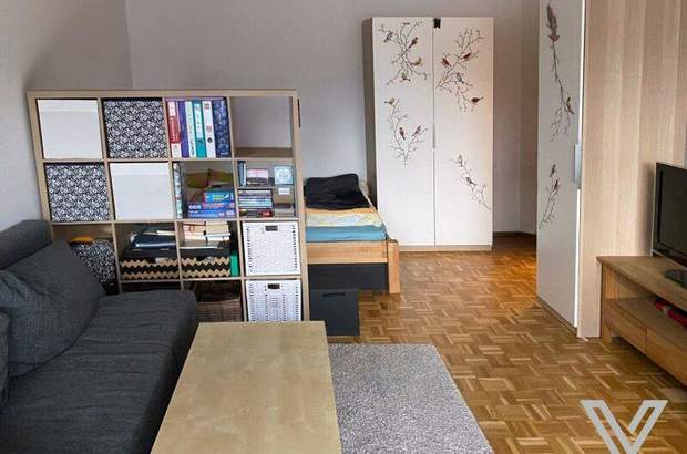 Wohnung kaufen in 5020 Salzburg (Bild 1)