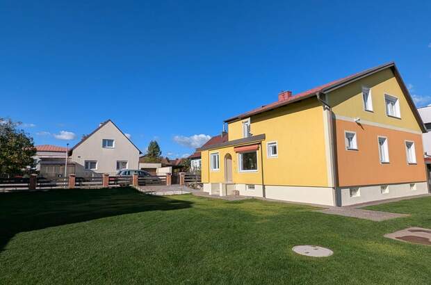 Haus mit Garten mieten in 2525 Günselsdorf (Bild 2)