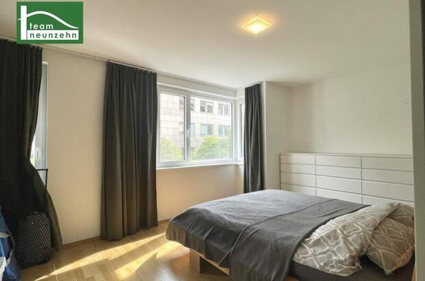 Terrassenwohnung mieten in 1030 Wien (Bild 5)