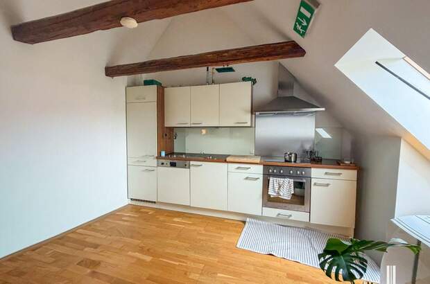 Eigentumswohnung in 8020 Graz (Bild 2)