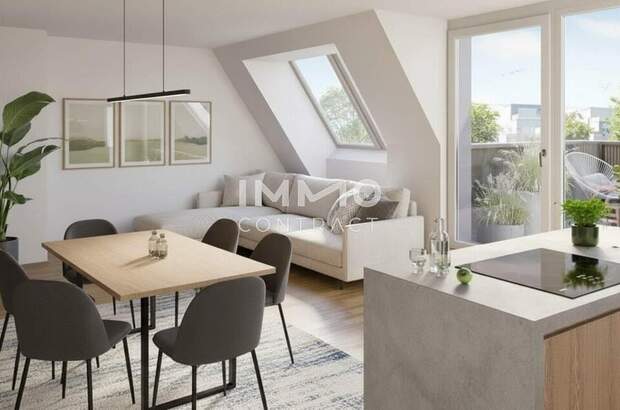 Eigentumswohnung in 1100 Wien