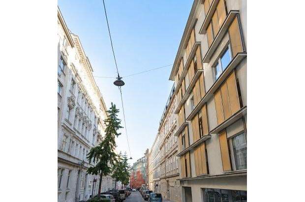 Wohnanlage kaufen in 1060 Wien