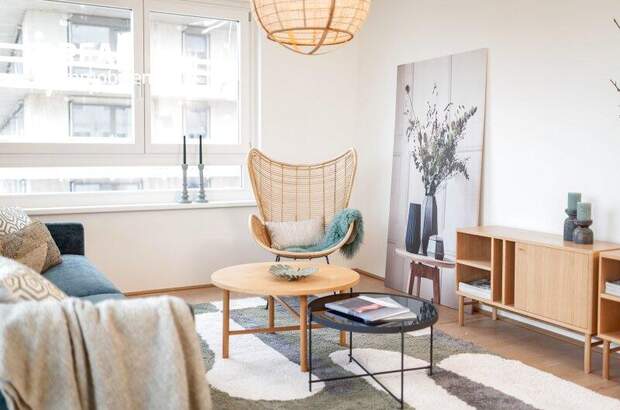 Terrassenwohnung kaufen in 1220 Wien (Bild 1)