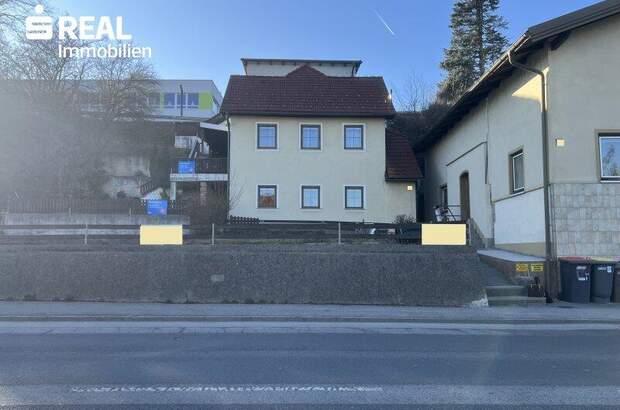 Einfamilienhaus kaufen in 3250 Wieselburg (Bild 2)