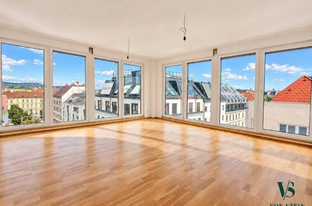 Terrassenwohnung kaufen in 1170 Wien (Bild 1)