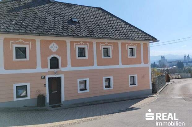 Haus kaufen in 4550 Kremsmünster (Bild 1)