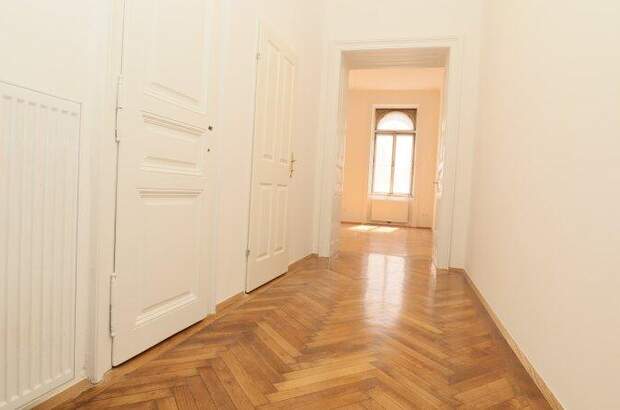Mietwohnung in 1050 Wien (Bild 2)