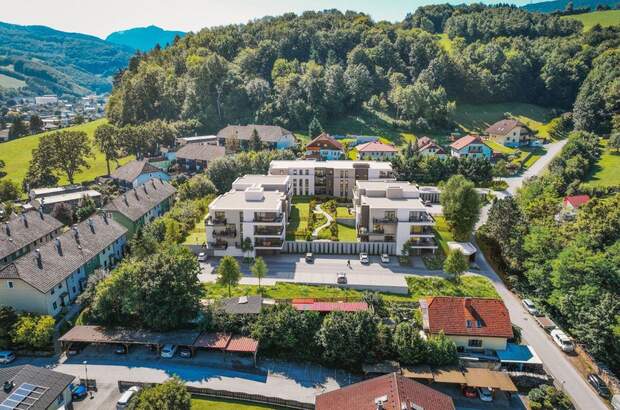 Wohnung mieten in 3160 Traisen (Bild 5)