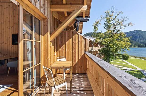 Wohnung mit Balkon kaufen in 2734 Puchberg (Bild 2)