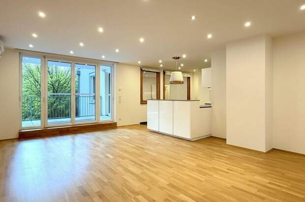 Wohnung mit Balkon kaufen in 3400 Kierling (Bild 2)