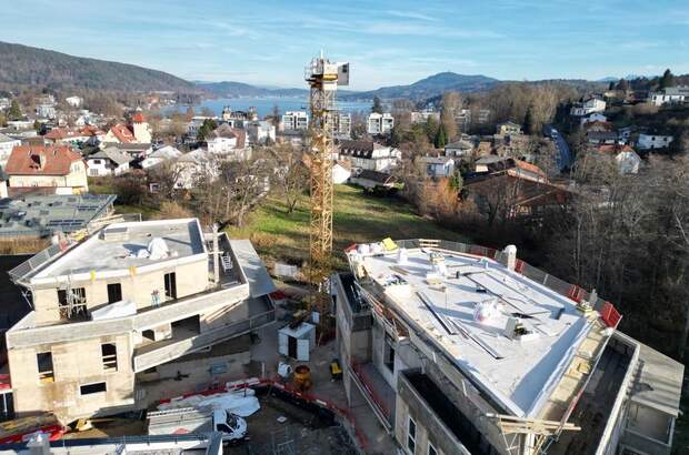Terrassenwohnung kaufen in 9220 Velden (Bild 2)