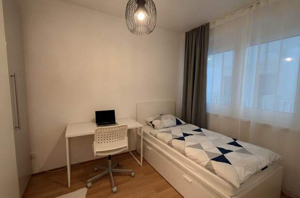 Wohnung mit Balkon mieten in 8010 Graz (Bild 4)