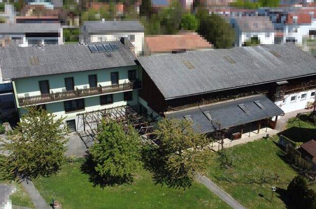 Gastronomie / Restaurant kaufen in 7431 Bad Tatzmannsdorf (Bild 1)