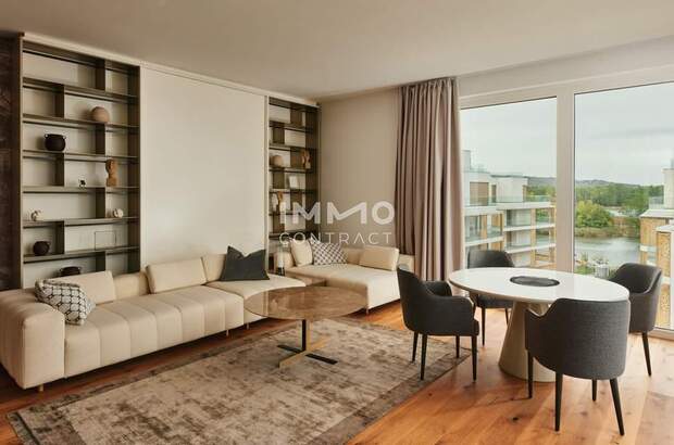 Eigentumswohnung in 1190 Wien