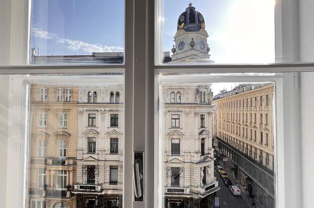 Büro / Praxis mieten in 1010 Wien (Bild 5)