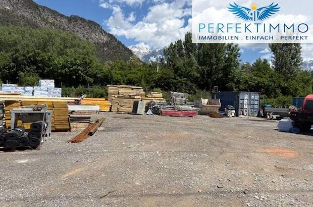 Gewerbeobjekt mieten in 6424 Silz (Bild 2)