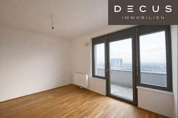 Terrassenwohnung mieten in 1100 Wien (Bild 3)