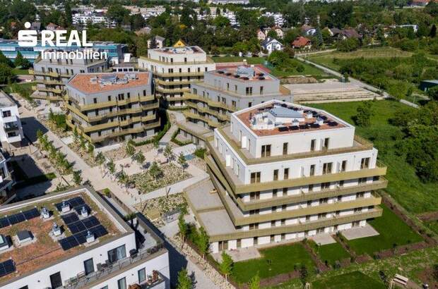 Terrassenwohnung kaufen in 1210 Wien (Bild 3)