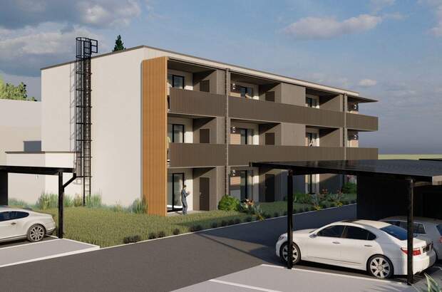 Eigentumswohnung in 8261 Untergroßau (Bild 1)