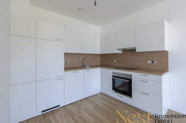 Terrassenwohnung mieten in 4020 Linz (Bild 4)