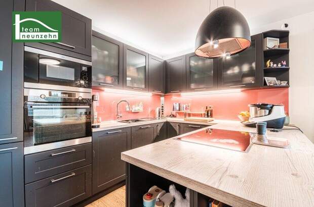 Terrassenwohnung kaufen in 1220 Wien (Bild 4)