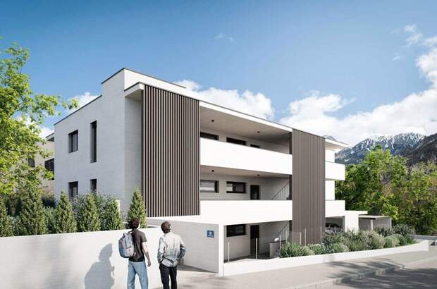 Wohnung kaufen in 6067 Absam (Bild 1)