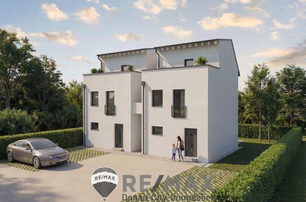 Einfamilienhaus kaufen in 2380 Perchtoldsdorf (Bild 1)