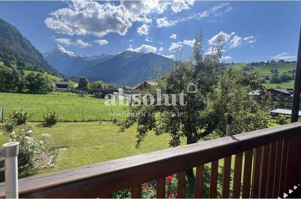 Terrassenwohnung kaufen in 5710 Kaprun (Bild 3)