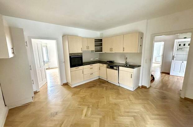 Altbauwohnung mieten in 8753 Fohnsdorf (Bild 3)