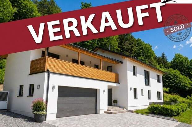 Haus kaufen in 9074 Keutschach (Bild 1)