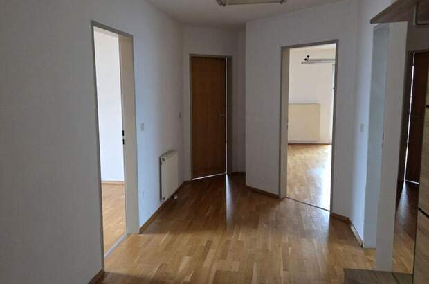 Wohnung mit Balkon mieten in 4600 Wels (Bild 4)