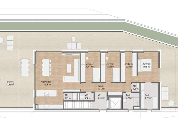 Wohnung kaufen in 8042 Graz (Bild 2)