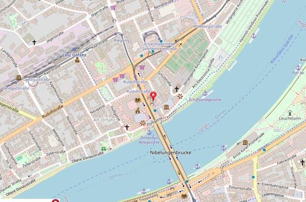 Gewerbeobjekt mieten in 4040 Linz (Bild 4)