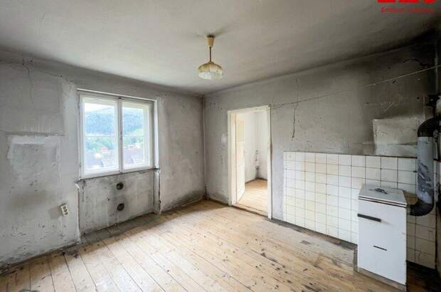 Reihenhaus kaufen in 8790 Eisenerz (Bild 4)