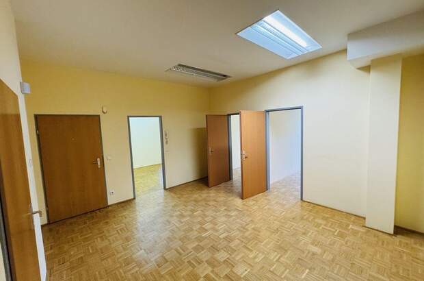 Gewerbeobjekt mieten in 8720 Knittelfeld (Bild 3)