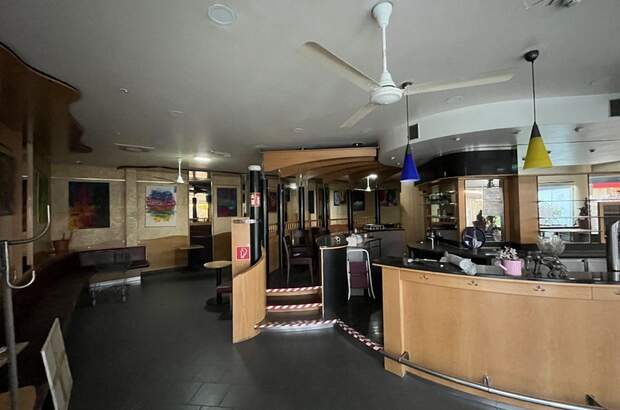 Gewerbeobjekt mieten in 1040 Wien (Bild 4)