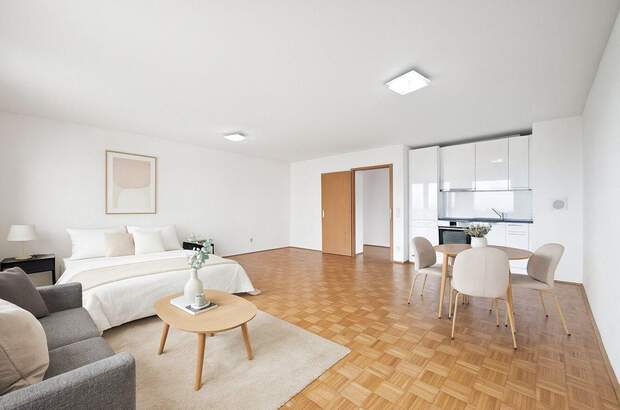 Wohnung mieten in 1020 Wien (Bild 1)