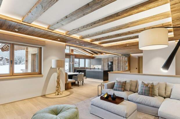 Eigentumswohnung in 6365 Kirchberg (Bild 1)