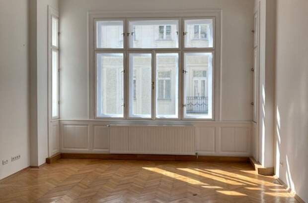 Altbauwohnung mieten in 1030 Wien (Bild 1)