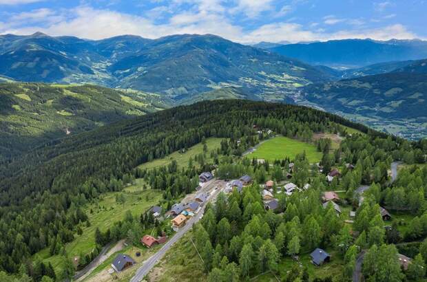 Grundstück kaufen in 9853 Gmünd (Bild 1)