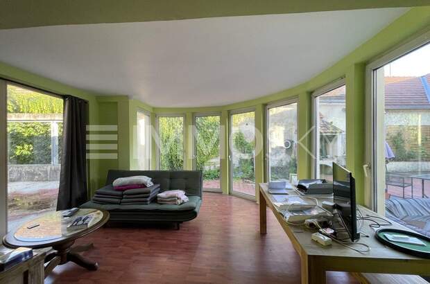 Einfamilienhaus kaufen in 2181 Dobermannsdorf (Bild 1)