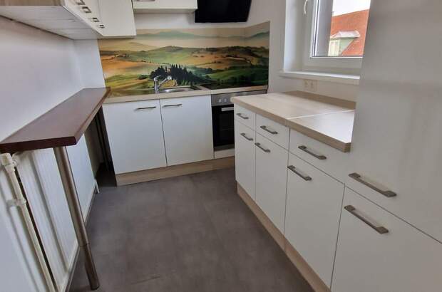 Terrassenwohnung mieten in 3100 St. Pölten (Bild 2)