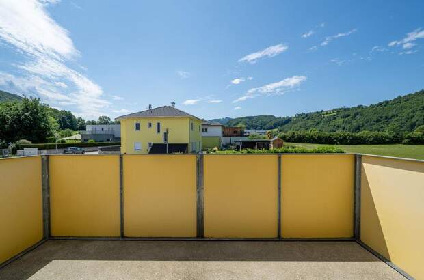 Wohnung mit Balkon mieten in 3204 Kirchberg (Bild 3)