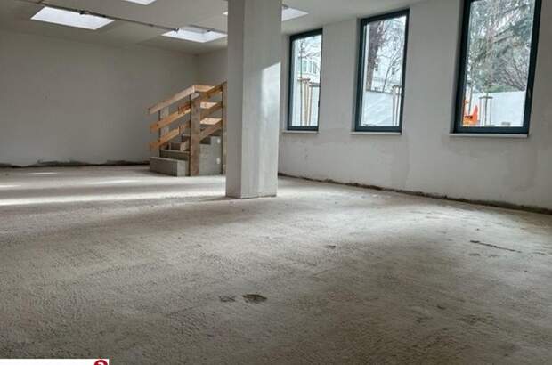 Gewerbeobjekt mieten in 1210 Wien (Bild 4)