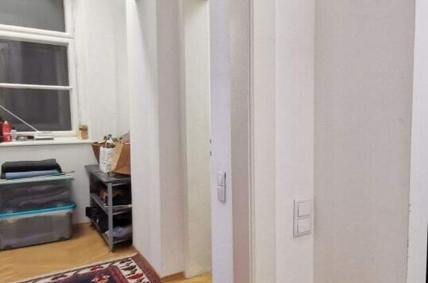 Altbauwohnung mit Balkon mieten in 8010 Graz (Bild 4)