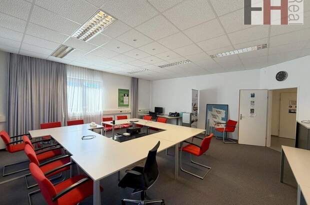 Gewerbeobjekt mieten in 3002 Purkersdorf (Bild 1)
