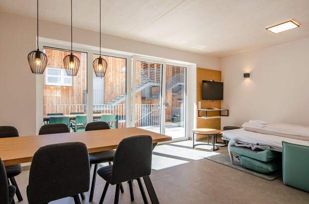 Wohnung mit Balkon kaufen in 9210 Pörtschach (Bild 4)