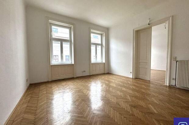 Altbauwohnung mieten in 1030 Wien